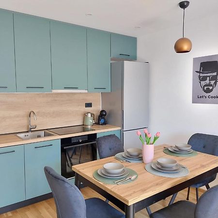 Comfort 2 Bedroom Apartment 10Min Walk From Center And Beach Σπλιτ Εξωτερικό φωτογραφία