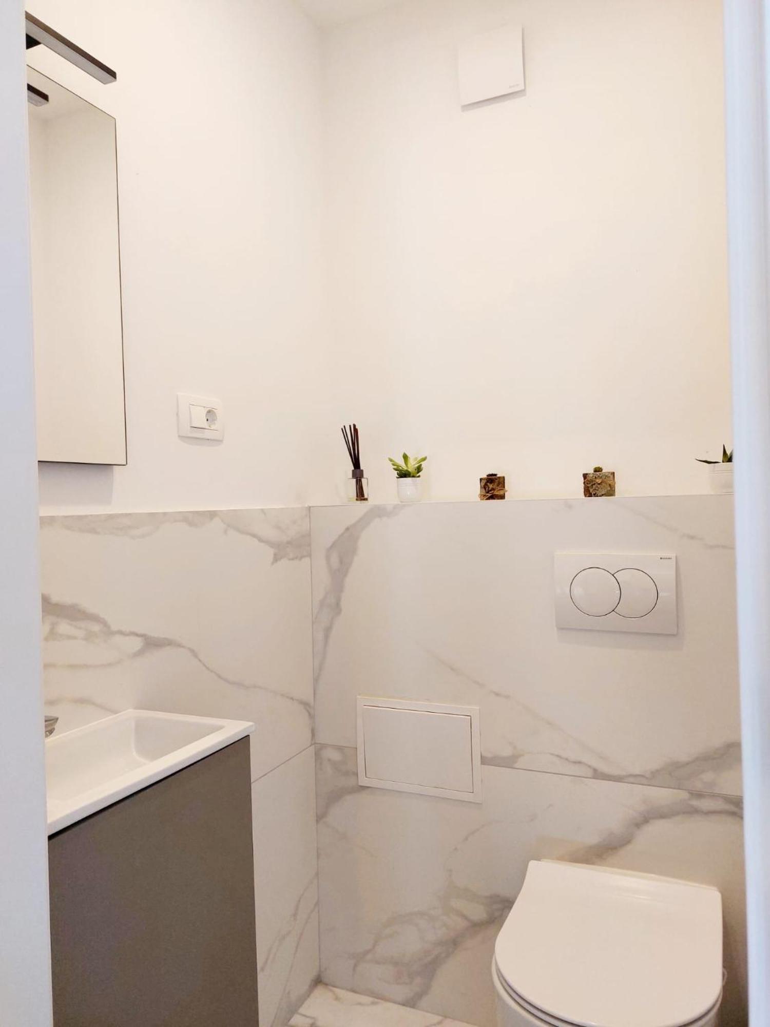Comfort 2 Bedroom Apartment 10Min Walk From Center And Beach Σπλιτ Εξωτερικό φωτογραφία