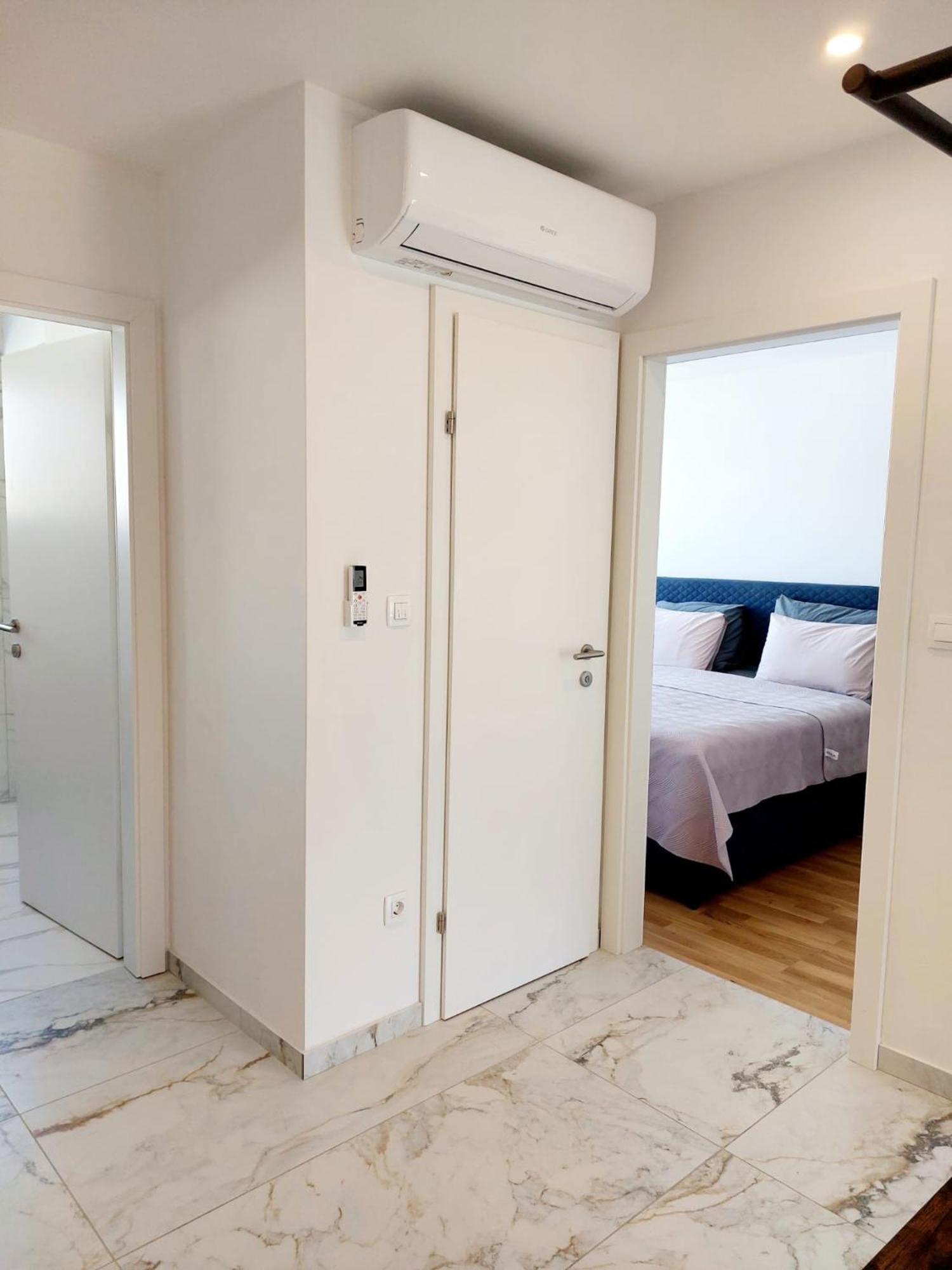 Comfort 2 Bedroom Apartment 10Min Walk From Center And Beach Σπλιτ Εξωτερικό φωτογραφία
