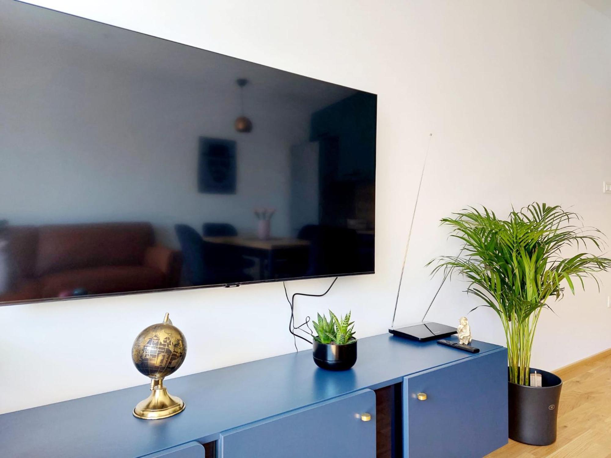 Comfort 2 Bedroom Apartment 10Min Walk From Center And Beach Σπλιτ Εξωτερικό φωτογραφία