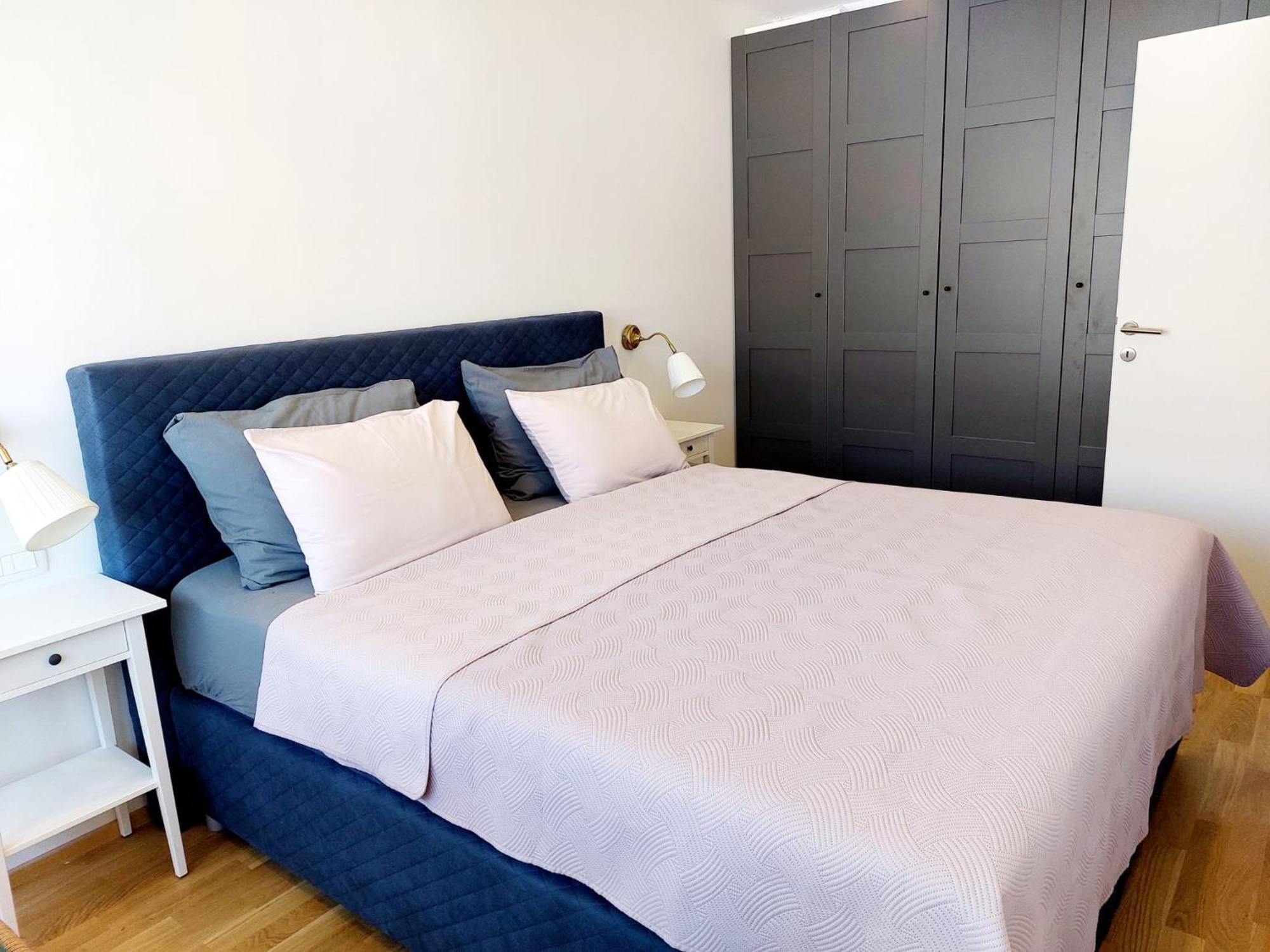 Comfort 2 Bedroom Apartment 10Min Walk From Center And Beach Σπλιτ Εξωτερικό φωτογραφία