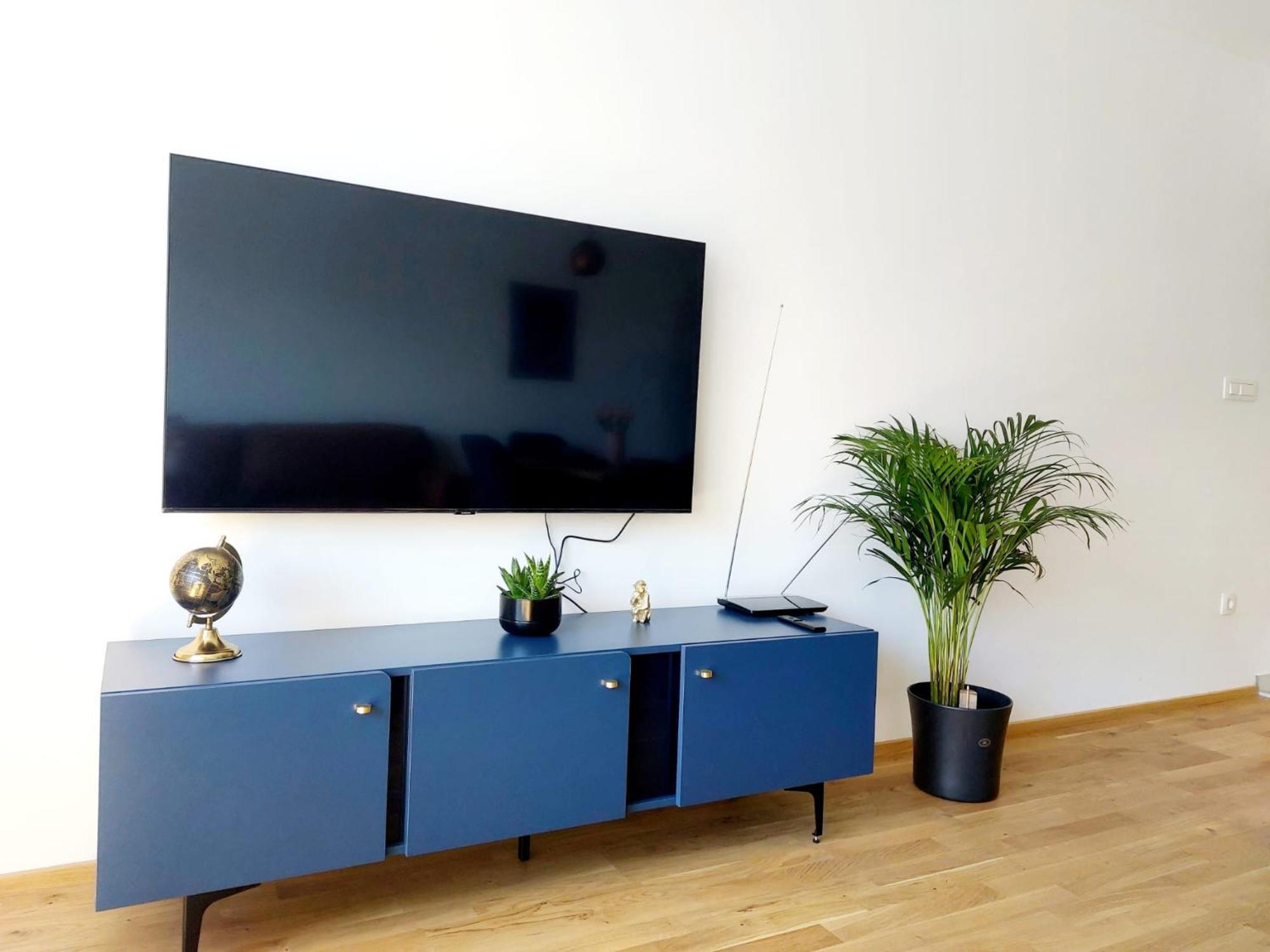 Comfort 2 Bedroom Apartment 10Min Walk From Center And Beach Σπλιτ Εξωτερικό φωτογραφία