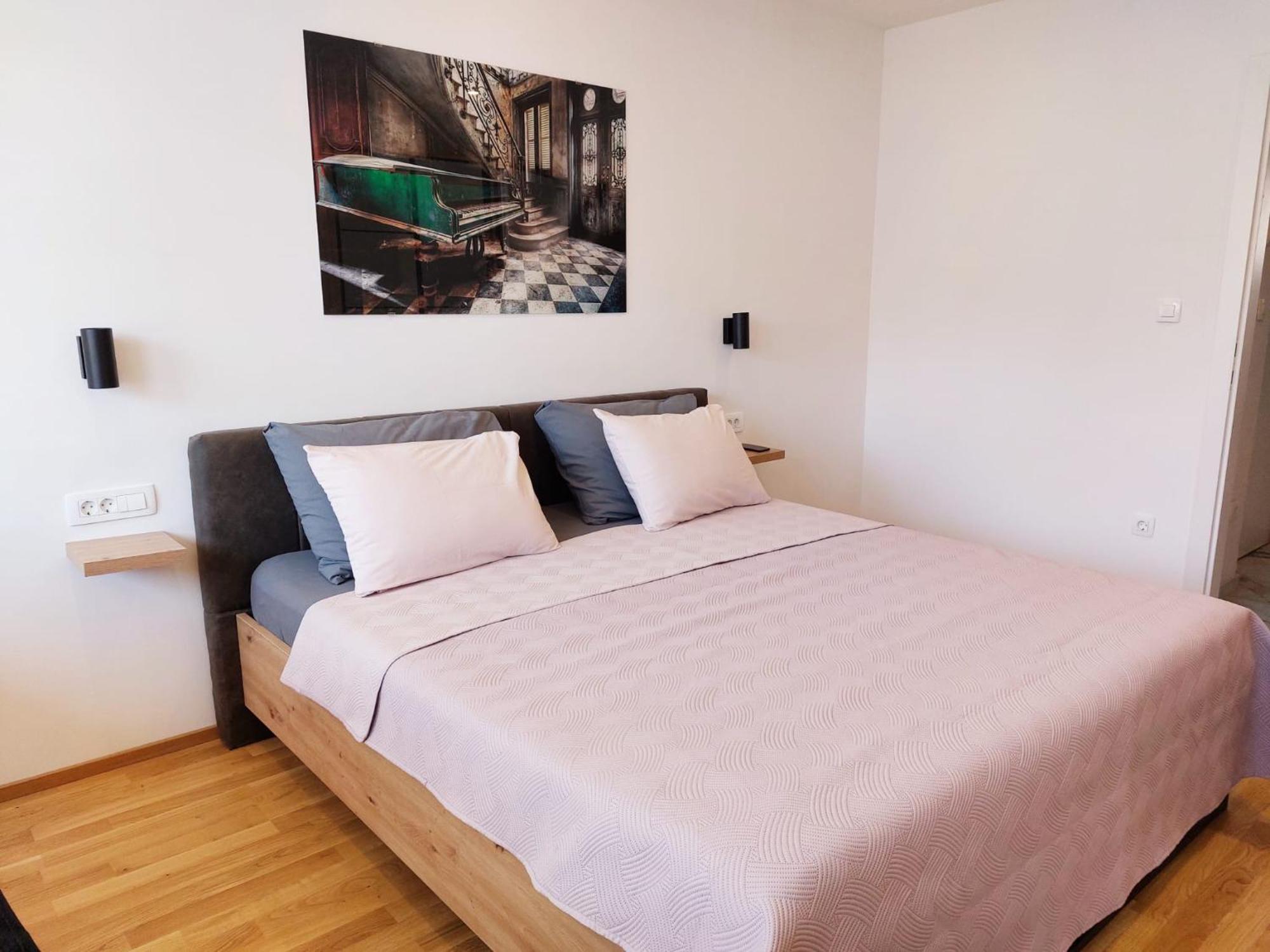 Comfort 2 Bedroom Apartment 10Min Walk From Center And Beach Σπλιτ Εξωτερικό φωτογραφία