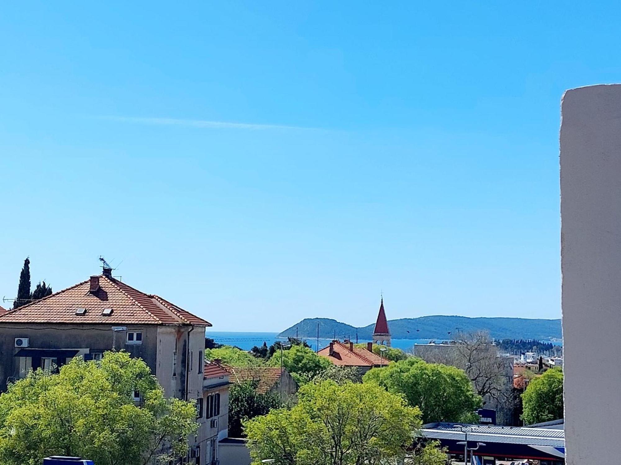 Comfort 2 Bedroom Apartment 10Min Walk From Center And Beach Σπλιτ Εξωτερικό φωτογραφία