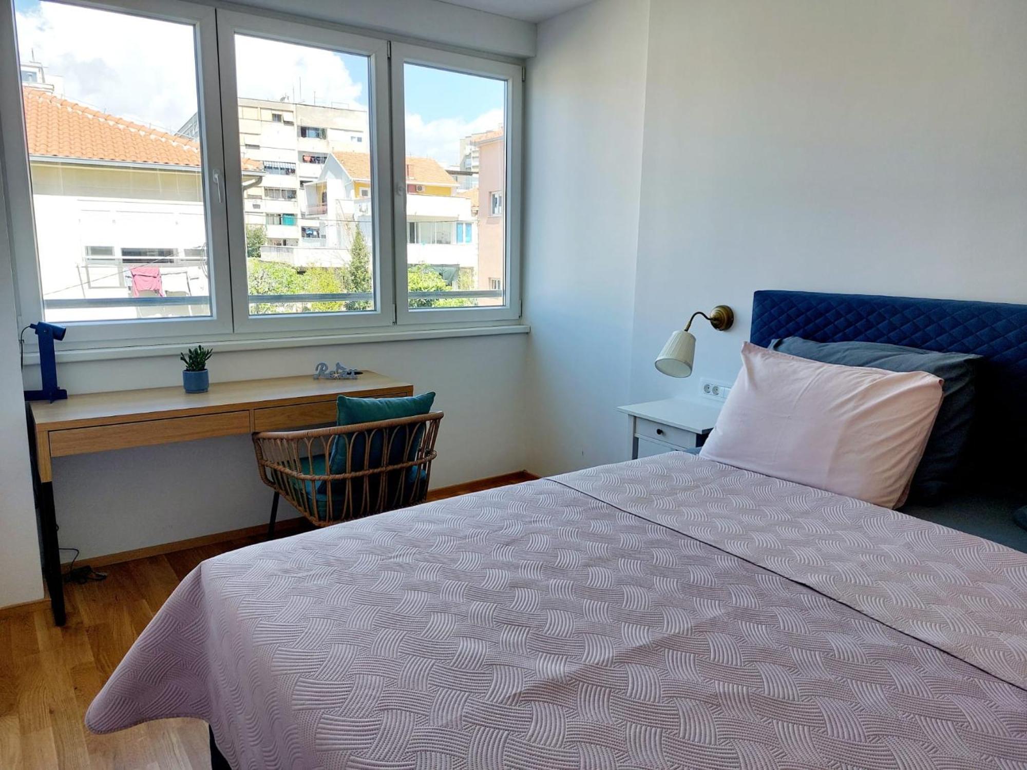 Comfort 2 Bedroom Apartment 10Min Walk From Center And Beach Σπλιτ Εξωτερικό φωτογραφία