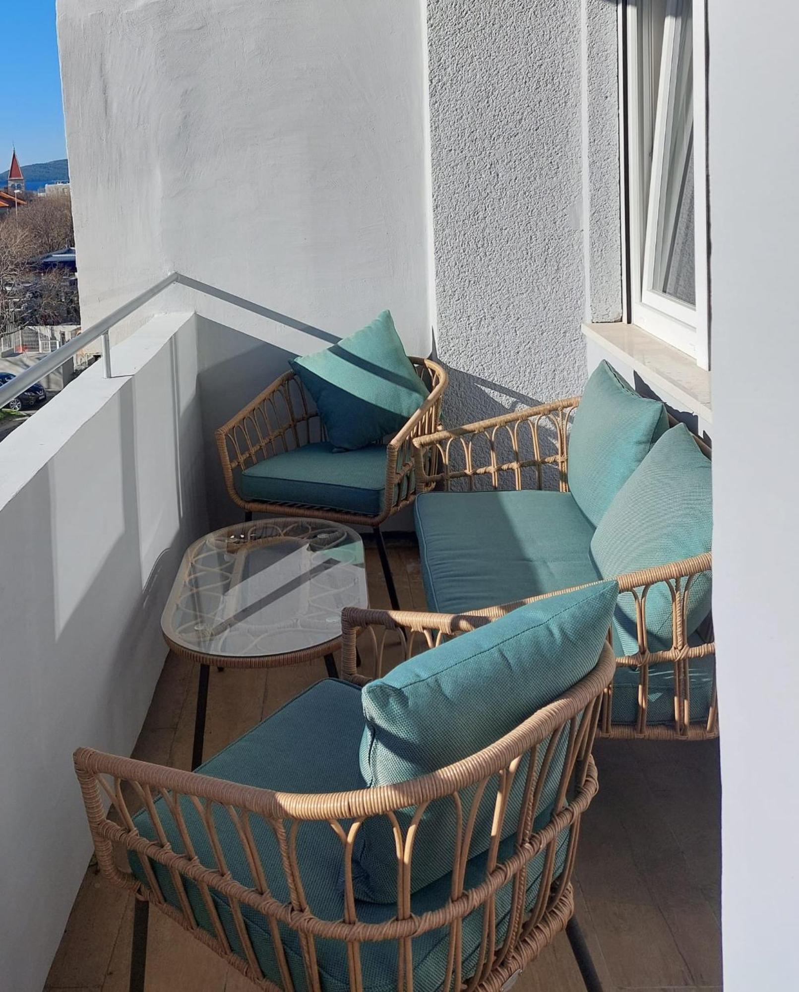 Comfort 2 Bedroom Apartment 10Min Walk From Center And Beach Σπλιτ Εξωτερικό φωτογραφία