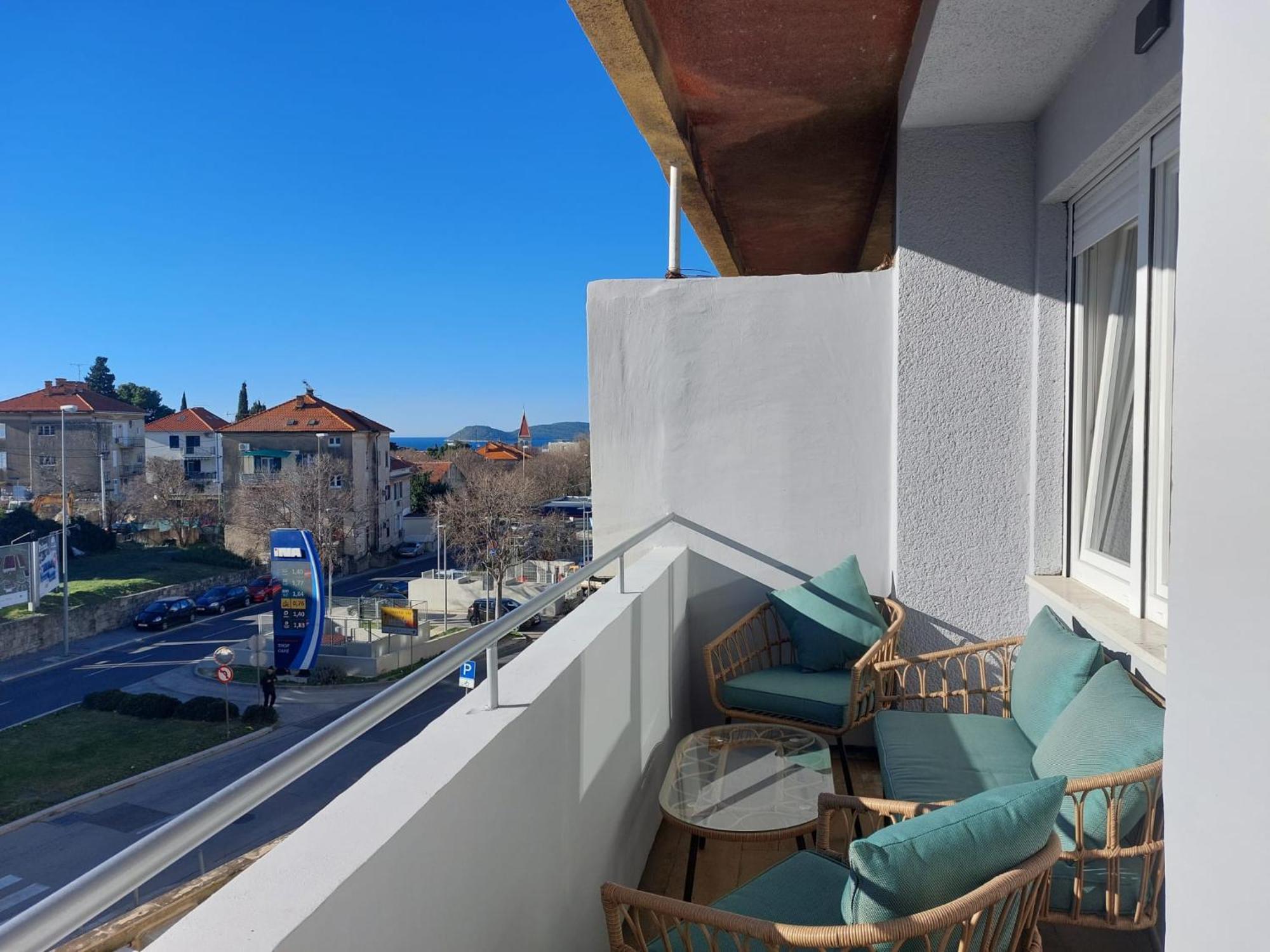 Comfort 2 Bedroom Apartment 10Min Walk From Center And Beach Σπλιτ Εξωτερικό φωτογραφία