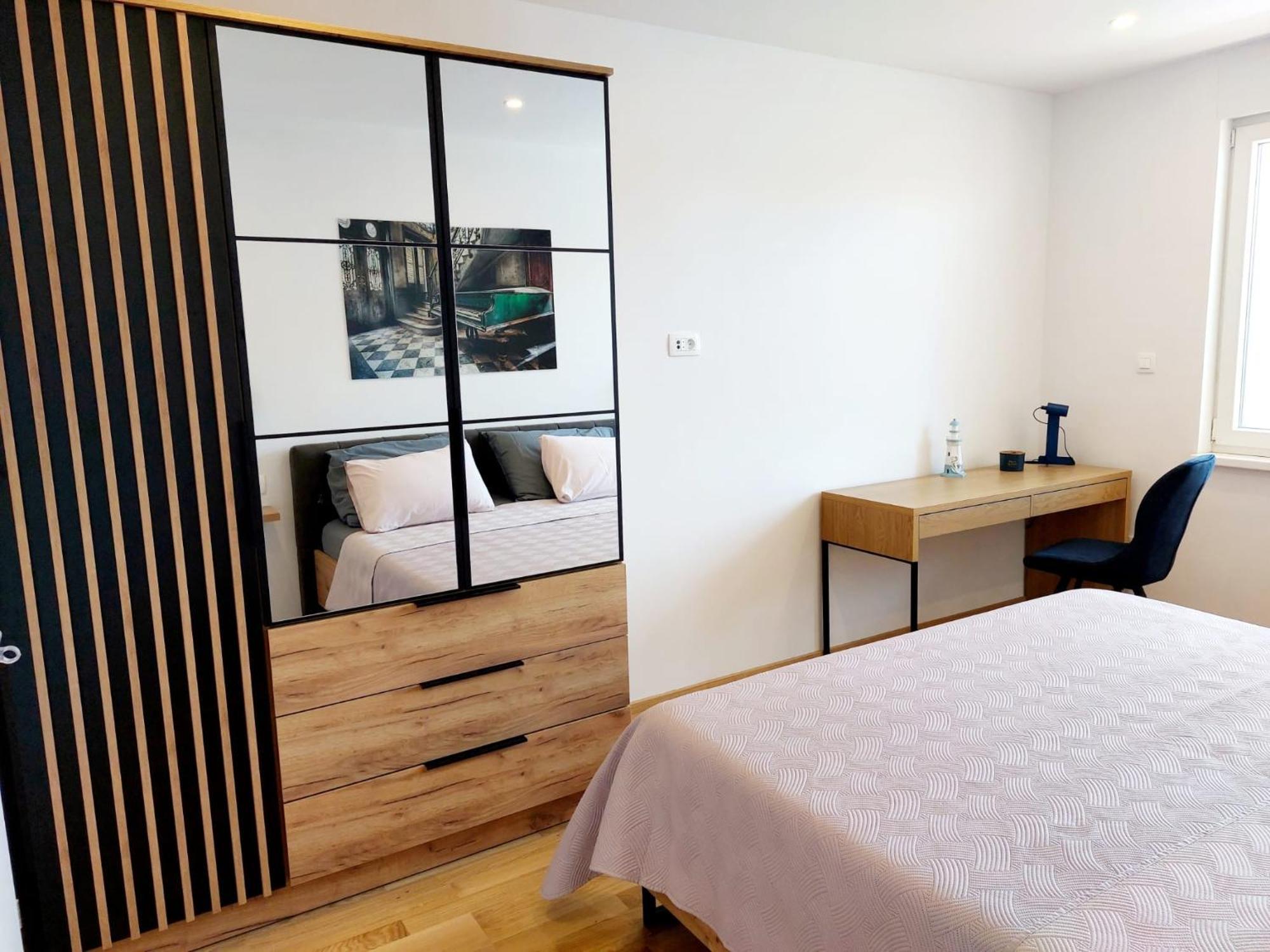 Comfort 2 Bedroom Apartment 10Min Walk From Center And Beach Σπλιτ Εξωτερικό φωτογραφία